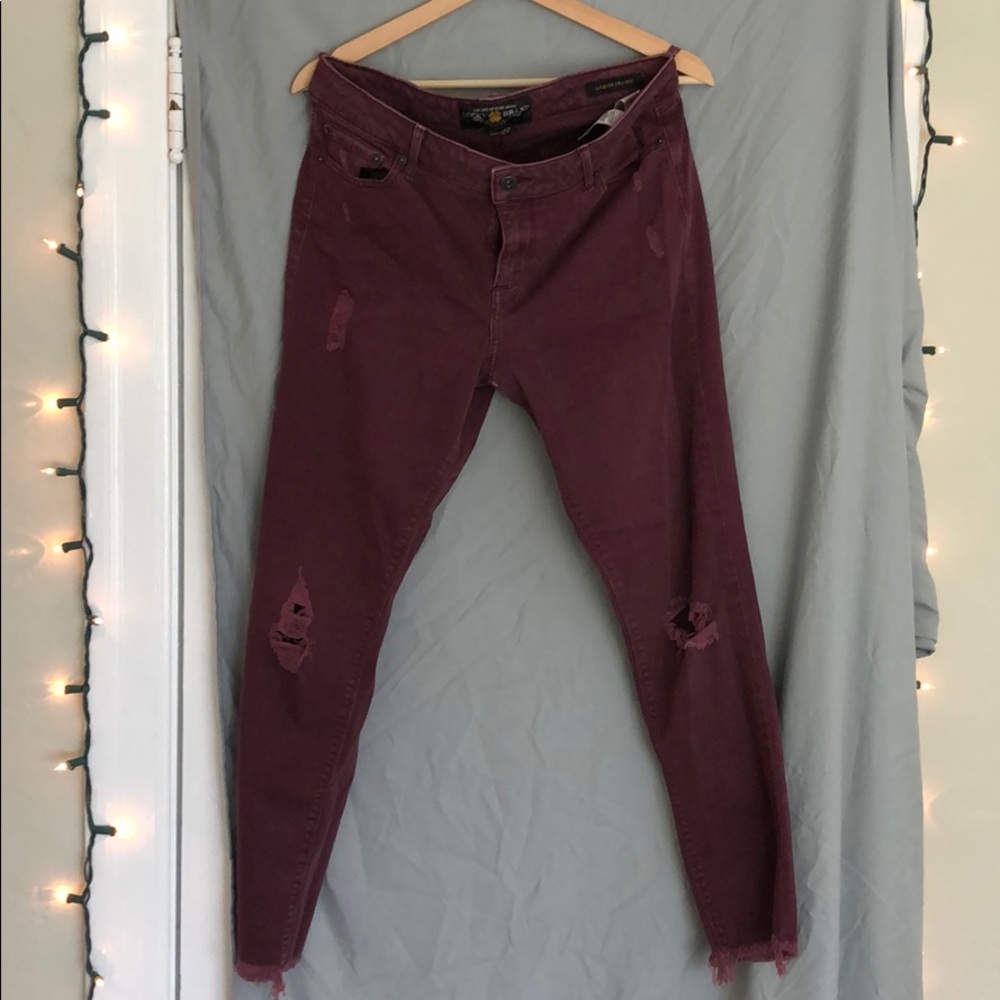 Lucky Brand Jeans